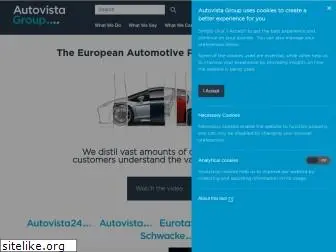 autovistagroup.com