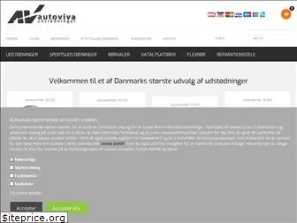 autoviva.dk