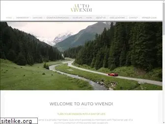 autovivendi.com