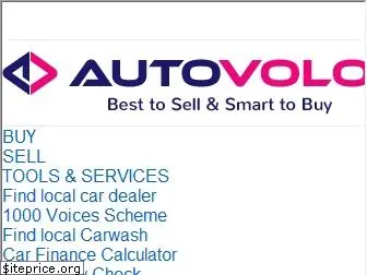 autovolo.co.uk