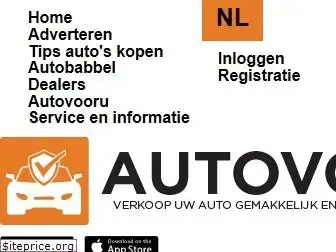 autovooru.nl