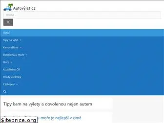 autovylet.cz