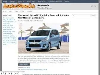 autowaale.com