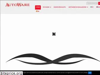 autoware.com