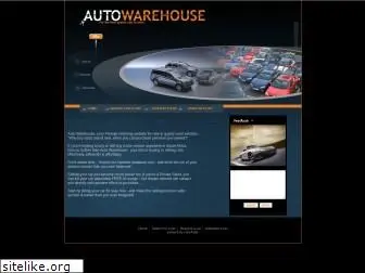 autowarehouse.co.za