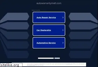 autowarrantymall.com