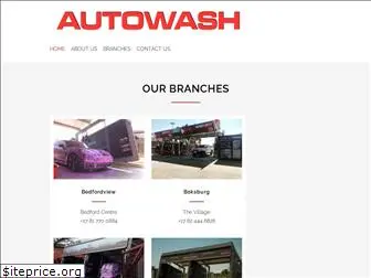 autowash.co.za