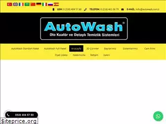 autowash.com.tr