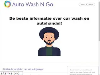 autowashngo.com