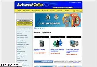 autowashonline.com