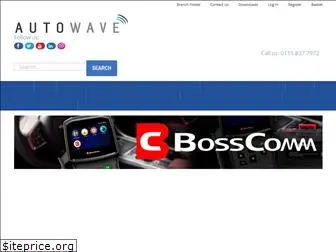 autowave.co.uk