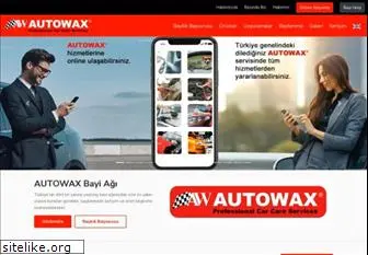 autowaxturkiye.com