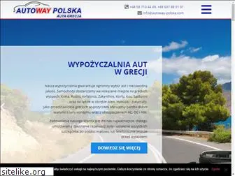 autoway-polska.com