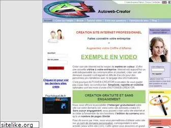 autoweb-creator.fr