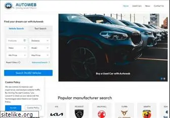 autoweb.co.uk