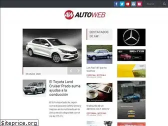 autoweb.com.ar