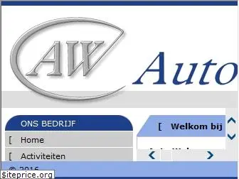 autoweber.nl