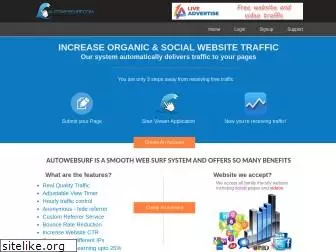 autowebsurf.com