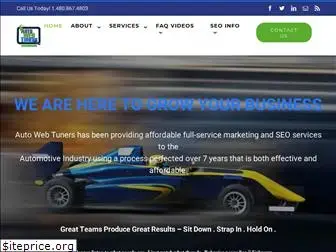 autowebtuners.com