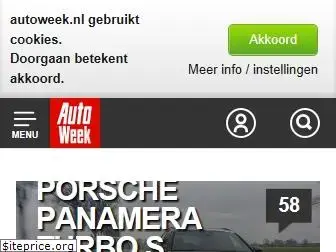 autoweek.nl