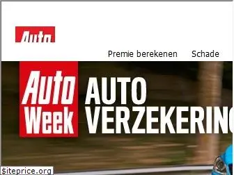 autoweekverzekeringen.nl