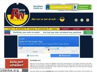 autoweetjes.com