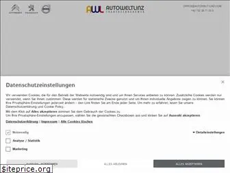 autowelt-linz.com