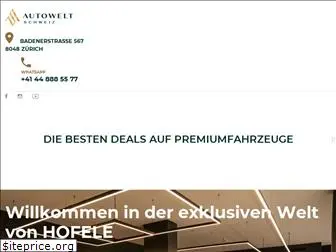 autoweltschweiz.ch