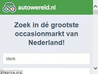 autowereld.nl