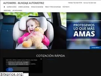 autowerk.com.mx