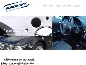 autowerk24.de