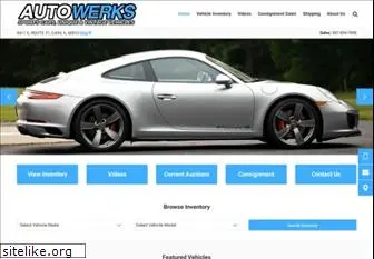 autowerks.com