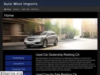 autowestimports.net