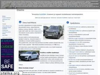 autowiki.fi