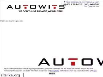 autowits.com