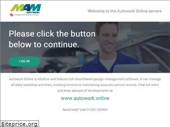 autowork-online.co.uk
