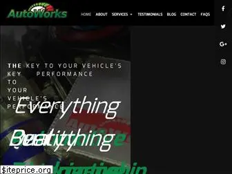 autoworks.com.au thumbnail