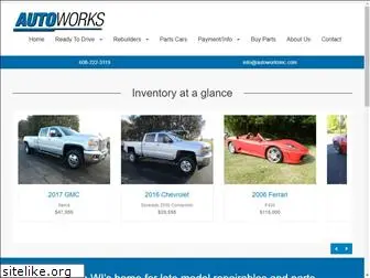 autoworksinc.com