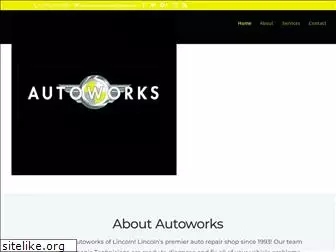 autoworkslincoln.com