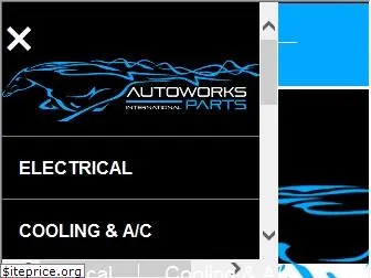 autoworksparts.com