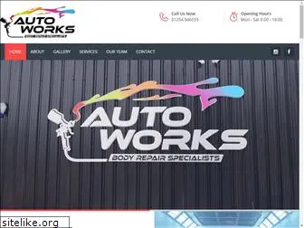 autoworksrepair.com