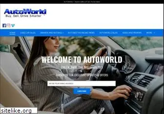autoworld.com
