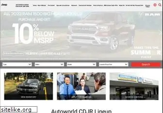 autoworlddodge.com