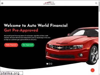 autoworldfinancial.com