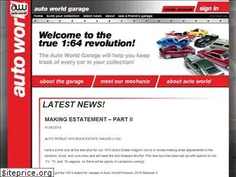 autoworldgarage.com