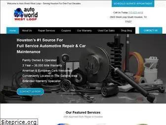 autoworldhouston.com