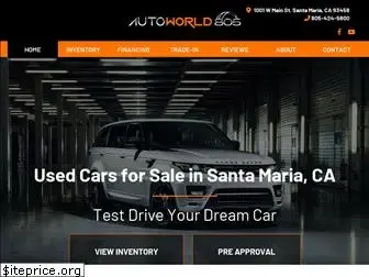 autoworldsm.com