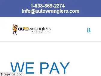 autowranglers.com