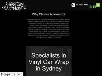 autowrapz.com.au