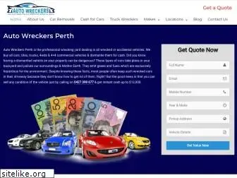 autowreckersperth.com.au